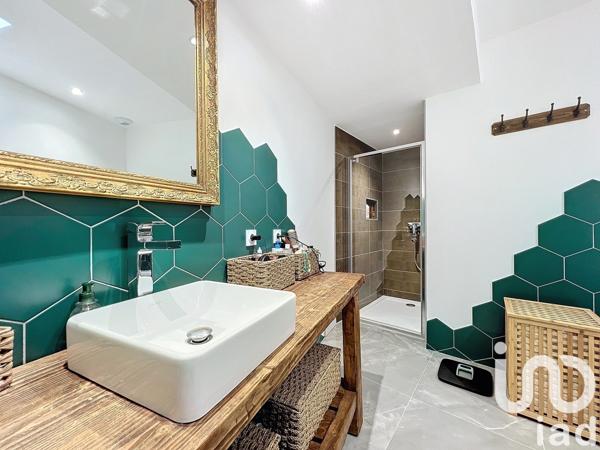 Maison à vendre 4 pièces 120 m² Boujan-sur-Libron