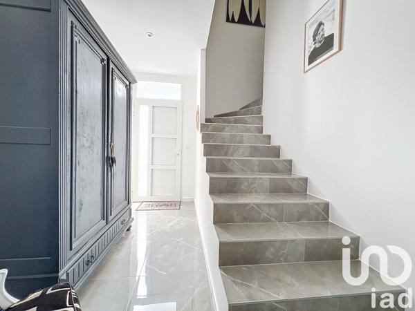 Maison à vendre 4 pièces 120 m² Boujan-sur-Libron