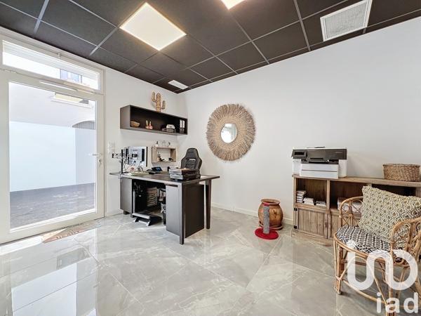 Maison à vendre 4 pièces 120 m² Boujan-sur-Libron