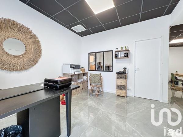 Maison à vendre 4 pièces 120 m² Boujan-sur-Libron