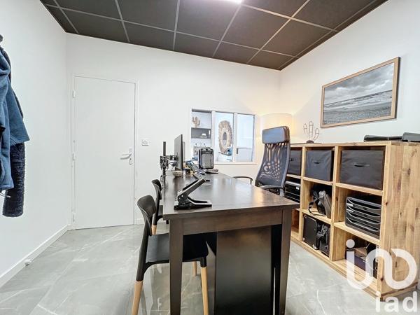 Maison à vendre 4 pièces 120 m² Boujan-sur-Libron