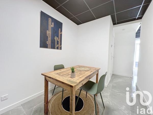 Maison à vendre 4 pièces 120 m² Boujan-sur-Libron