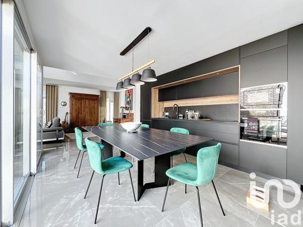 Maison à vendre 4 pièces 120 m² Boujan-sur-Libron