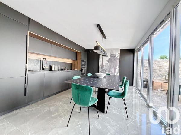 Maison à vendre 4 pièces 120 m² Boujan-sur-Libron