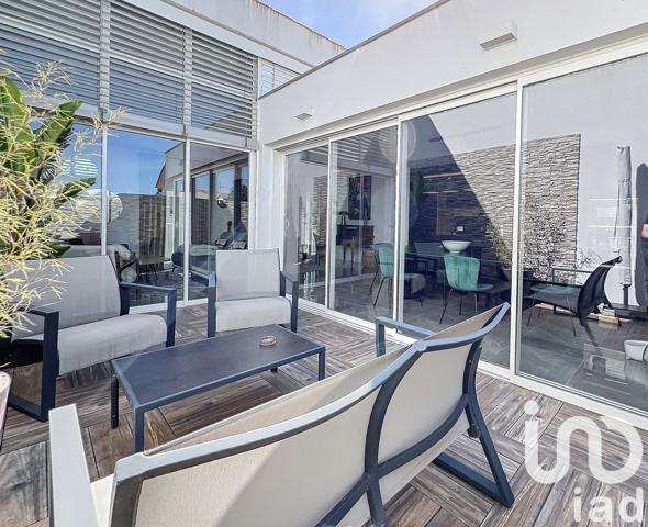 Maison à vendre 4 pièces 120 m² Boujan-sur-Libron