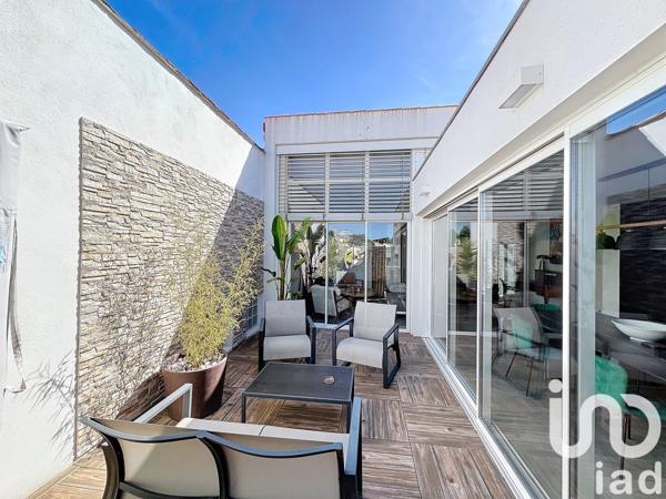 Maison à vendre 4 pièces 120 m² Boujan-sur-Libron