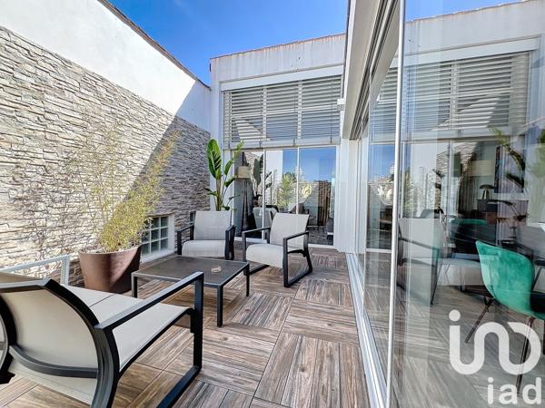 Maison à vendre 4 pièces 120 m² Boujan-sur-Libron