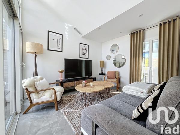 Maison à vendre 4 pièces 120 m² Boujan-sur-Libron