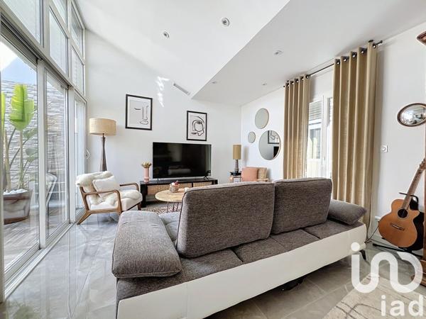 Maison à vendre 4 pièces 120 m² Boujan-sur-Libron