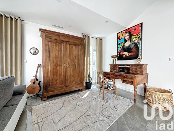 Maison à vendre 4 pièces 120 m² Boujan-sur-Libron