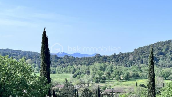 Lotissement de 570 m²