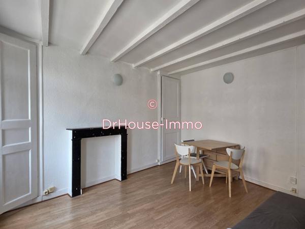 Appartement à louer 2 pièces de 42 m²