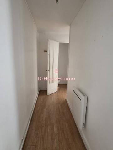 Appartement à louer 2 pièces de 42 m²