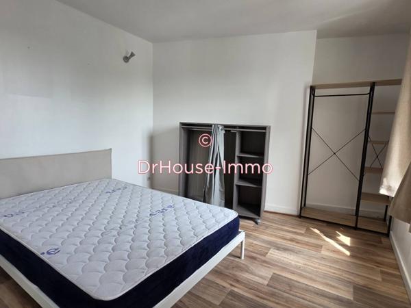 Appartement à louer 2 pièces de 42 m²
