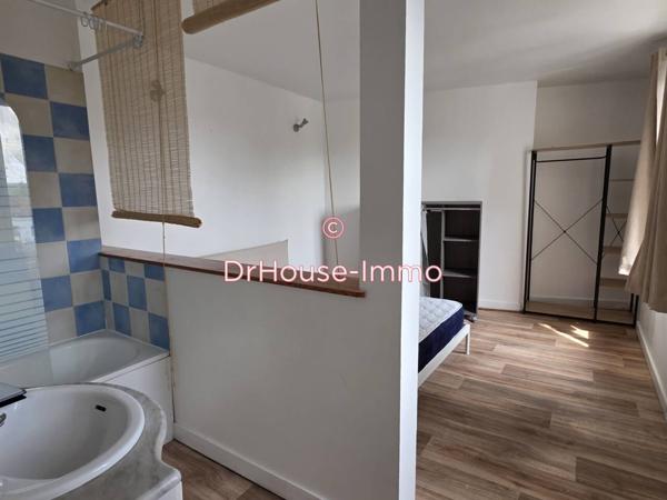 Appartement à louer 2 pièces de 42 m²
