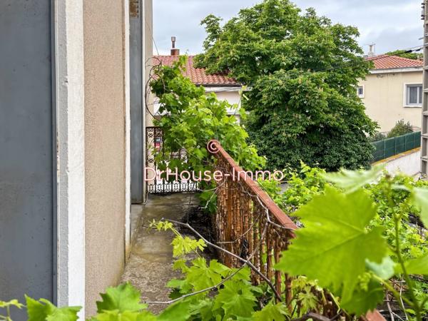 Maison à vendre 5 pièces de 100 m²