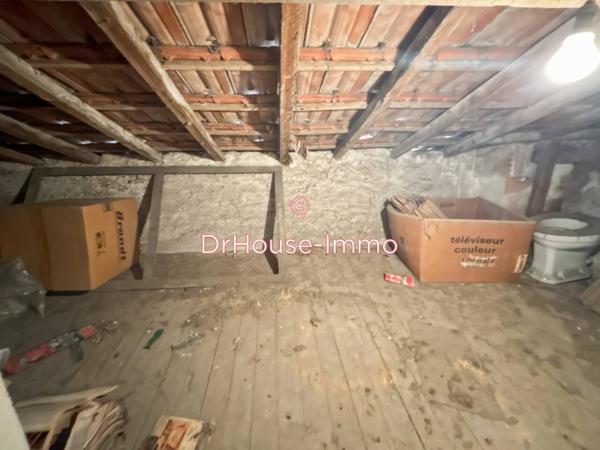 Maison à vendre 5 pièces de 100 m²