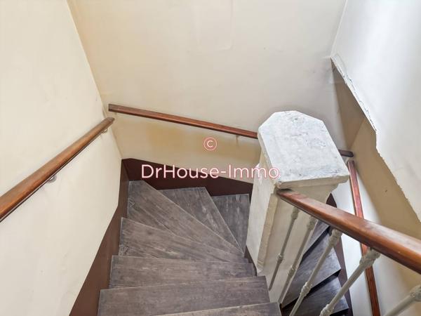 Maison à vendre 5 pièces de 100 m²