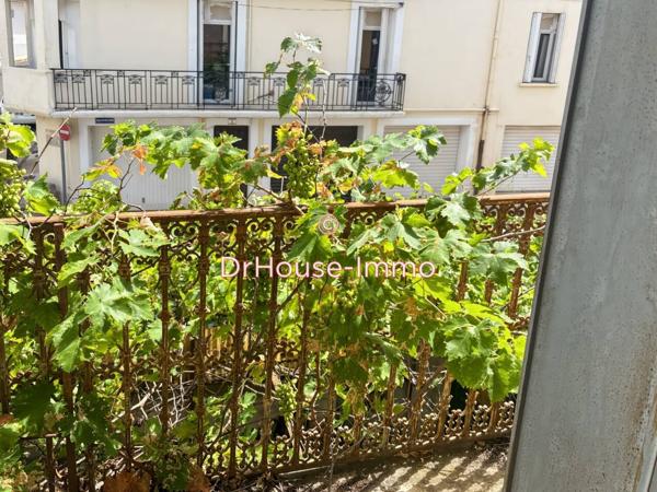 Maison à vendre 5 pièces de 100 m²