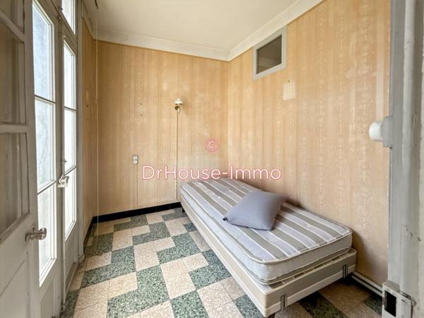 Maison à vendre 5 pièces de 100 m²