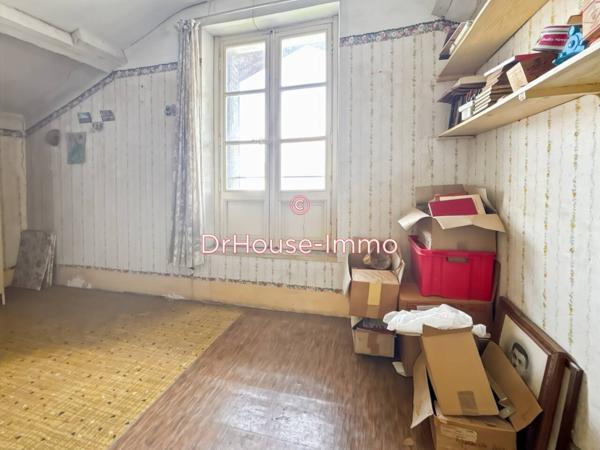 Maison à vendre 5 pièces de 100 m²