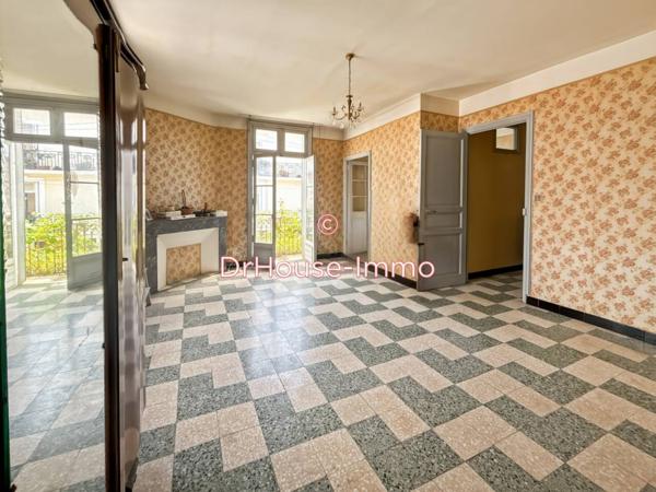 Maison à vendre 5 pièces de 100 m²