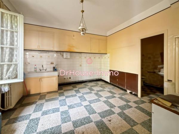 Maison à vendre 5 pièces de 100 m²