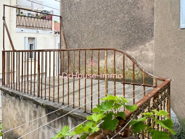 Maison à vendre 5 pièces de 100 m²