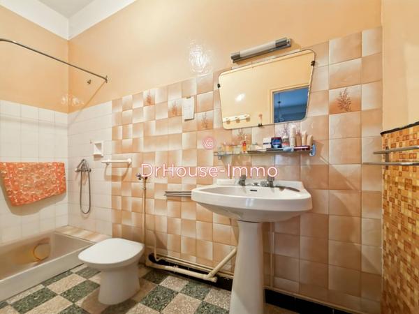 Maison à vendre 5 pièces de 100 m²