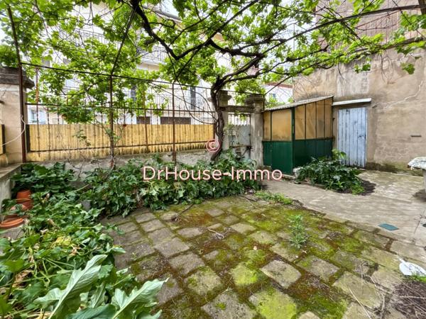 Maison à vendre 5 pièces de 100 m²