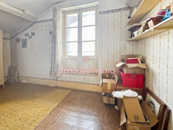 Maison à vendre 5 pièces de 100 m²