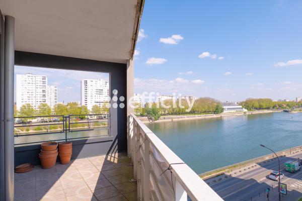 Appartement 3 pièces - 67 m²