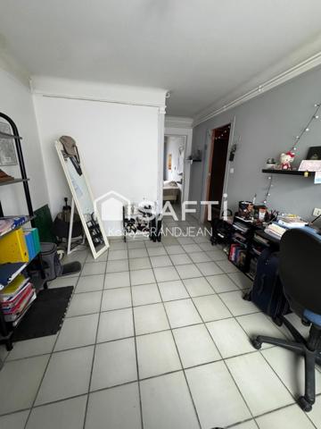 Maison à Péronnas 173 m² sur un terrain de 993 m²