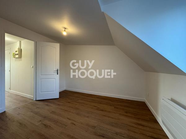 APPARTEMENT TROUVILLE SUR MER - PROCHE GARE ET COMMERCES