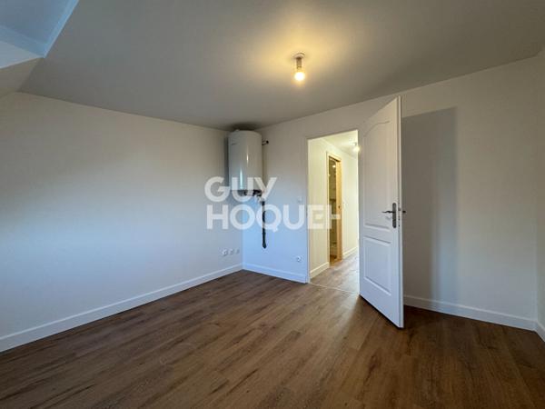 APPARTEMENT TROUVILLE SUR MER - PROCHE GARE ET COMMERCES