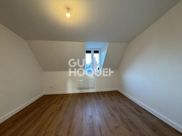 APPARTEMENT TROUVILLE SUR MER - PROCHE GARE ET COMMERCES