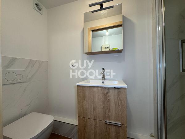 APPARTEMENT TROUVILLE SUR MER - PROCHE GARE ET COMMERCES