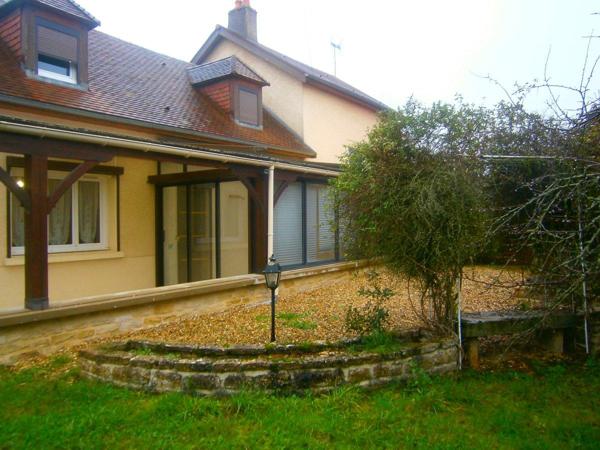 Vente / Maison en pierre