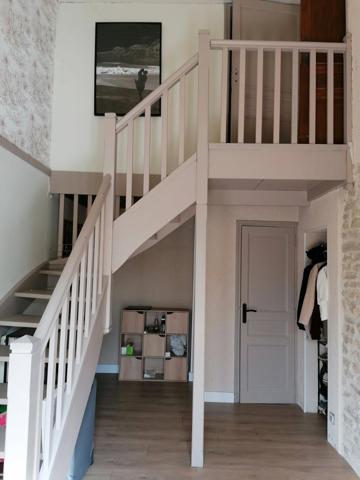 Vente / Maison en pierre