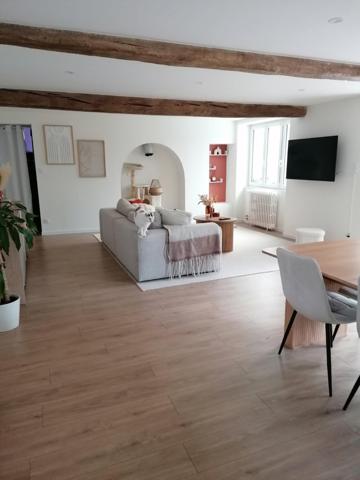 Vente / Maison en pierre