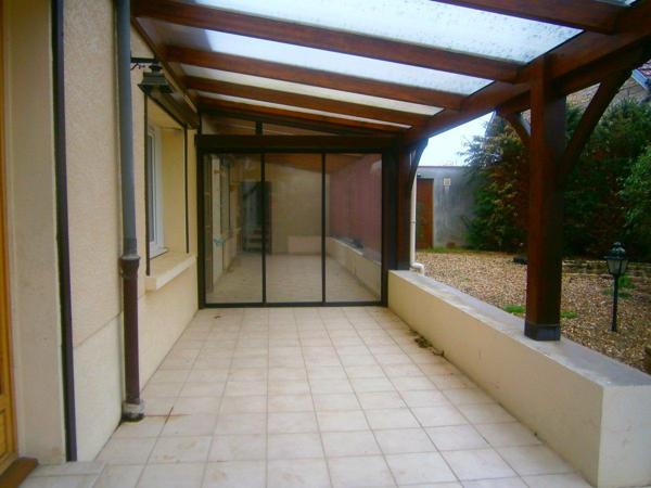 Vente / Maison en pierre