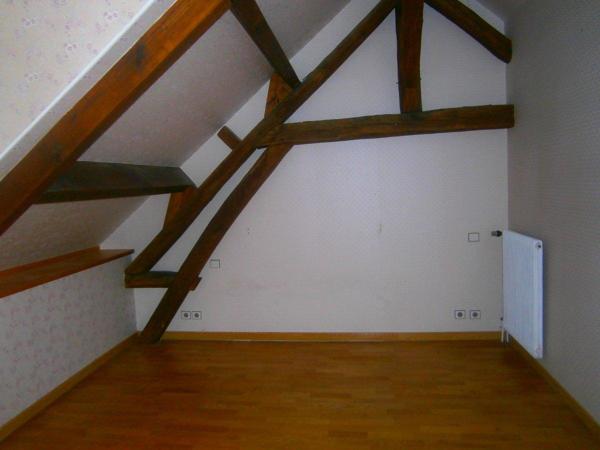 Vente / Maison en pierre