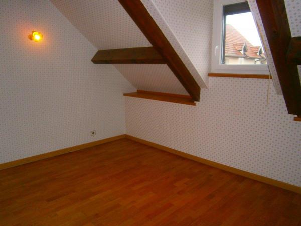 Vente / Maison en pierre