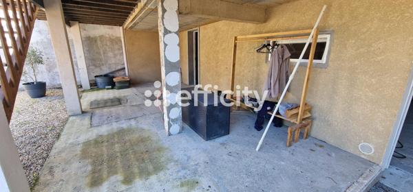 Maison 4 pièces - 103 m²