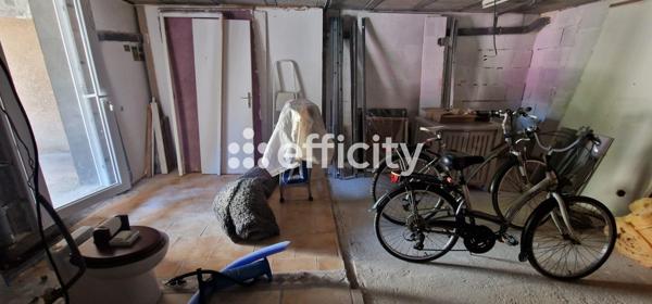 Maison 4 pièces - 103 m²