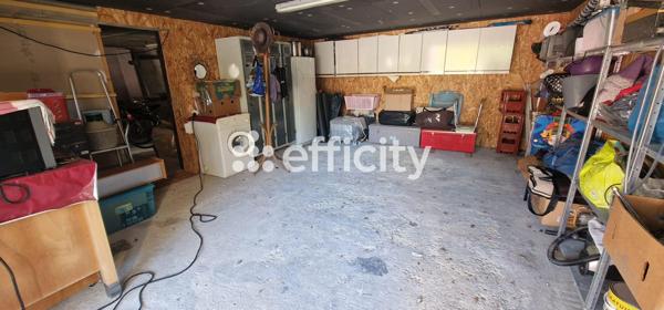 Maison 4 pièces - 103 m²