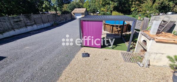 Maison 4 pièces - 103 m²