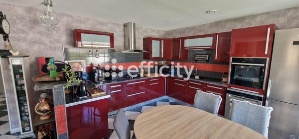 Maison 4 pièces - 103 m²