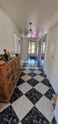 Maison 4 pièces - 103 m²