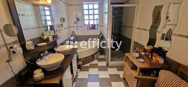 Maison 4 pièces - 103 m²